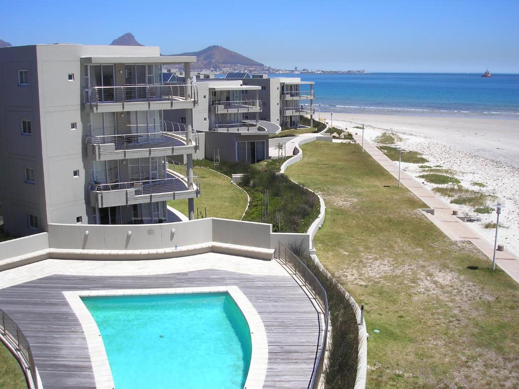 Sunstays Lagoon Beach Apartments Cape Town Dış mekan fotoğraf